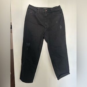 Universal Thread Charcoal Jeans